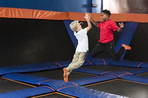 how much is sky zone|sky zone age limit.